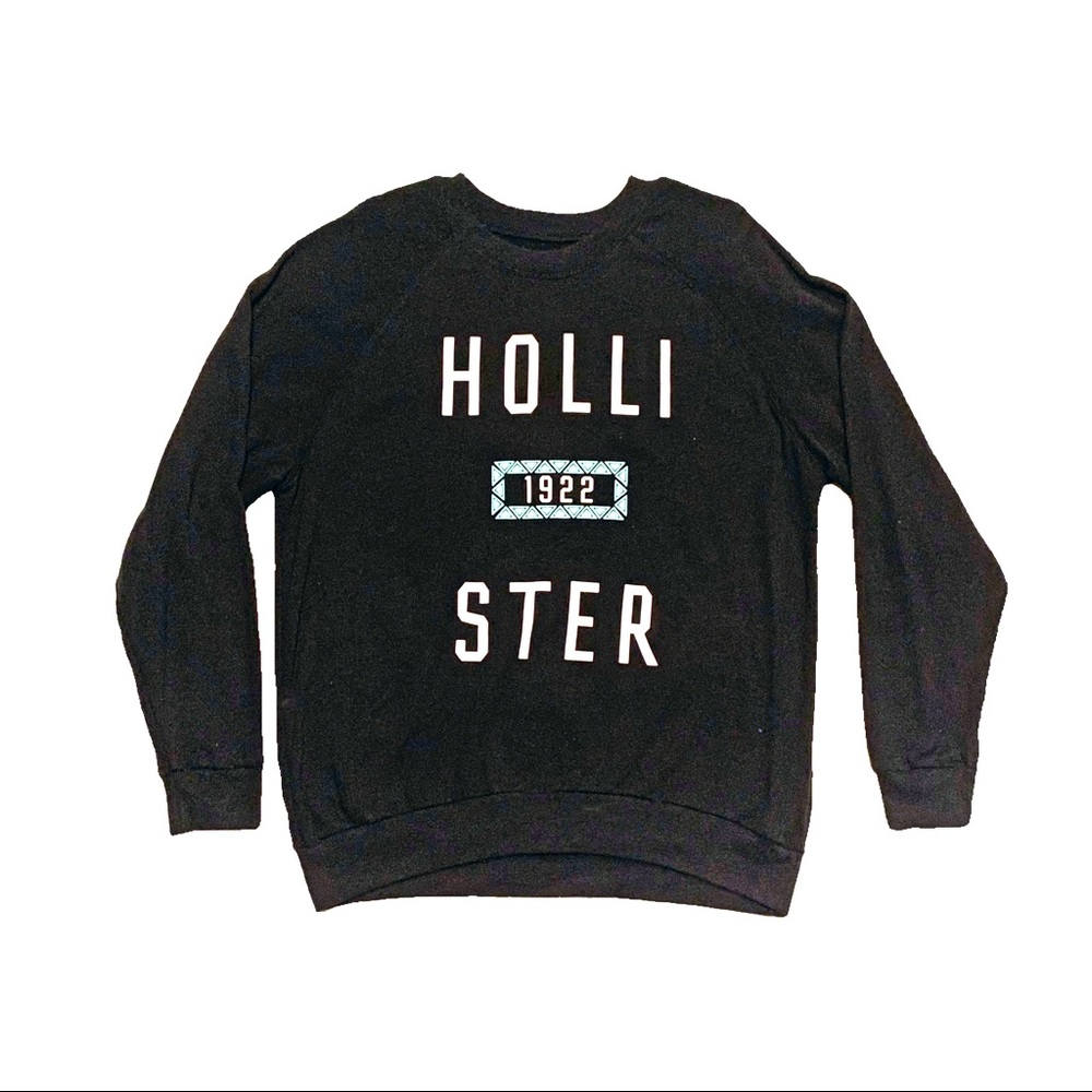 Hollister sweatshirt